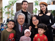 Làm vợ - Chực khóc ngày đầu về ra mắt, “gái nạ dòng” nghẹn ngào trước tâm thư bố chồng viết sau 4 năm làm dâu