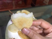 Xem ăn chơi - Món ăn xưa chỉ dân nghèo ăn, nay thành đặc sản người thành phố lùng mua, cách làm “lạ đời” chưa từng thấy