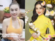 Giải trí - Lâm Khánh Chi lần đầu khoe giọng nói hậu phẫu thuật dây thanh quản, chia sẻ trạng thái buồn bã ngày đầu năm