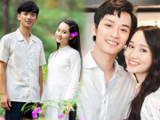 Giải trí - Diễn viên Trần Nghĩa: "Trúc Anh không phải gu bạn gái của tôi"