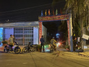 Tin tức - Tin tức 24h: Án mạng đau lòng ở Tiền Giang, hung thủ là chồng cũ