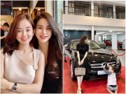 Làm mẹ - Cặp chị em họ Ly Kute - Diệp Lâm Anh cùng giỏi, xinh, giàu và lựa chọn làm mẹ đơn thân