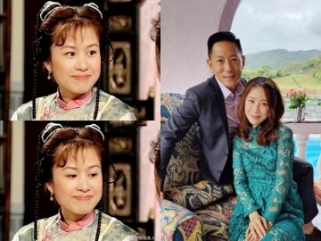 Mộc Kiếm Bình: Bị Lưu Khải Uy phụ bạc, khổ vì chồng bệnh tật, đánh đập, về già làm phú bà