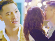 Giải trí - Tết quanh quẩn cơm nước bế con, Mạnh Trường bất ngờ bị gái trẻ hỏi chuyện yêu từ cái nhìn đầu tiên