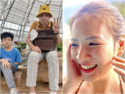 Giải trí - Người đàn ông quyền lực đứng sau Táo Quân 2023 chia sẻ ảnh cùng vợ đẹp và các con, biểu cảm gây cười