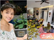 Nữ siêu mẫu Việt lấy chồng đại gia gốc Campuchia viên mãn trong biệt thự, làm mẹ 4 cô con gái