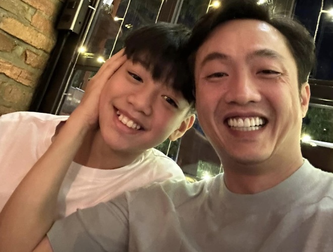 Cường Đô La khẳng định lì xì chỉ là hình thức, không có chuyện Subeo nhận được 170 triệu đồng.