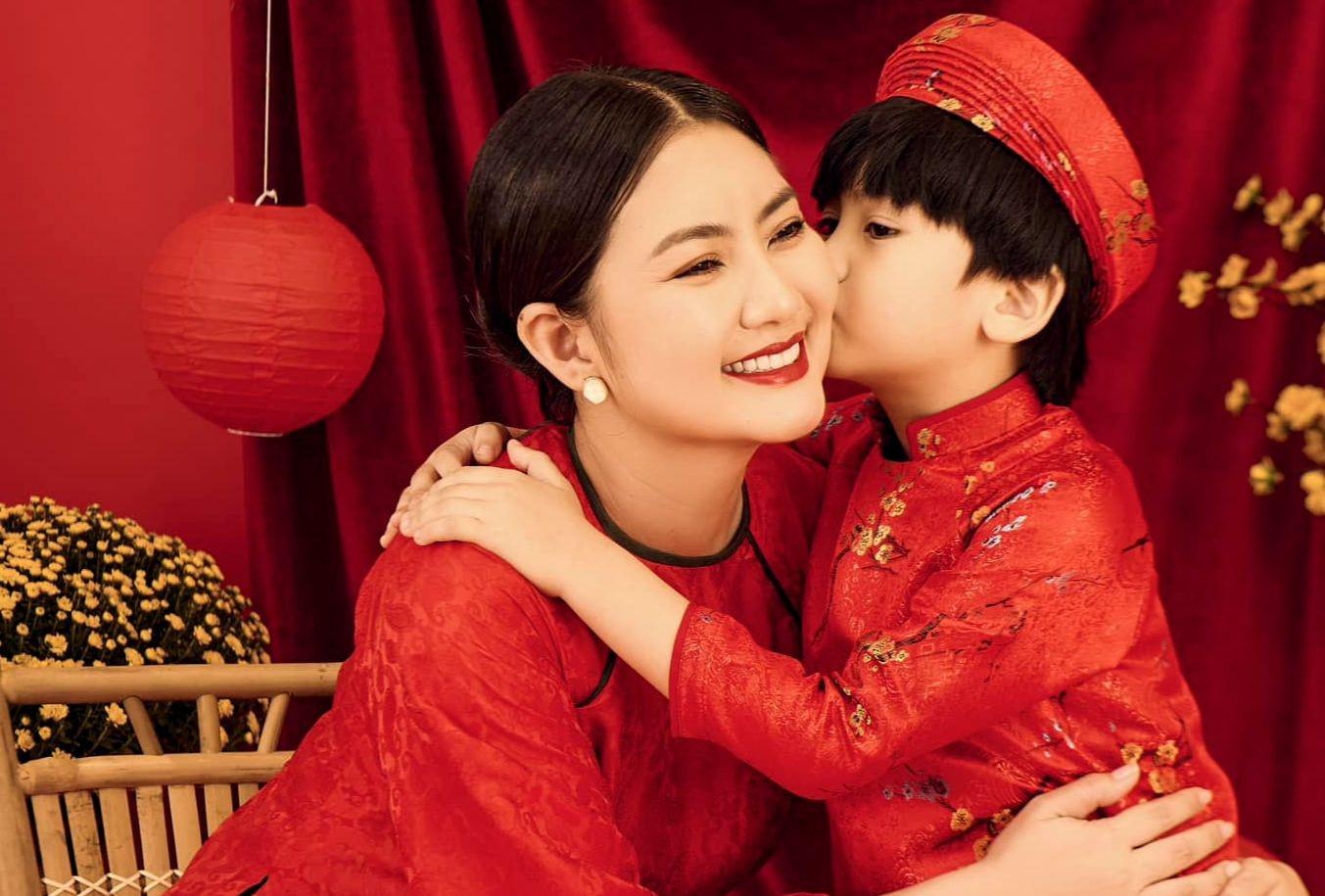 Ngọc Lan: amp;#34;Tôi ế nên mới dẫn chương trình hẹn hòamp;#34; - 2