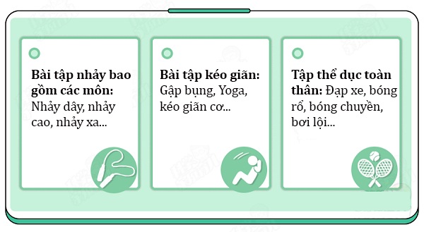 Bố thấp, con không thể cao? Hãy chăm chỉ làm 4 điều này trẻ tăng 8cm mỗi năm không khó - 8