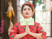 Giải trí - Ngọc Lan: "Tôi ế nên mới dẫn chương trình hẹn hò"