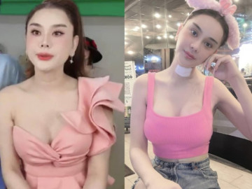 Tốn tiền tỷ chỉnh giọng nói giống con gái, Lâm Khánh Chi livestream khoe sau 6 tháng, người hâm mộ thảng thốt
