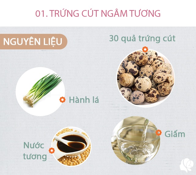 Hôm nay nấu gì: Thỉnh thoảng amp;#34;đổi gióamp;#34; nấu những món này đảm bảo cơm chiều hết sạch - 3