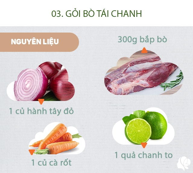 Hôm nay nấu gì: Thỉnh thoảng amp;#34;đổi gióamp;#34; nấu những món này đảm bảo cơm chiều hết sạch - 7