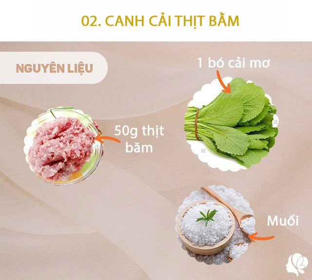 Hôm nay nấu gì: Thỉnh thoảng amp;#34;đổi gióamp;#34; nấu những món này đảm bảo cơm chiều hết sạch - 5