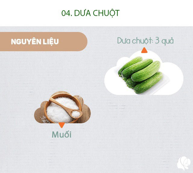 Hôm nay nấu gì: Thỉnh thoảng amp;#34;đổi gióamp;#34; nấu những món này đảm bảo cơm chiều hết sạch - 9