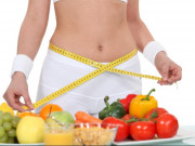 Clip Eva - Sau Tết, ăn gì để giảm cân an toàn?