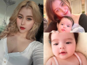 Bà bầu - "Bạn thân Xoài Non" mang thai tưởng bị trào ngược dạ dày, mổ đẻ cấp cứu mà chồng khóc nức nở