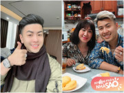 Nam ca sĩ “Mùa đông không lạnh” chi 300 triệu “dao kéo” toàn thân, chốn đi về là ngôi nhà 15 tỷ