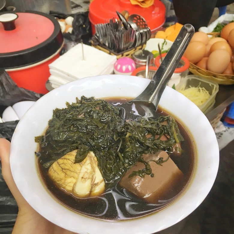 Món ăn tưởng quen mà lạ chỉ có ở Quảng Ninh, ăn một lần là nghiện chỉ ước được thưởng thức sớm hơn - 2