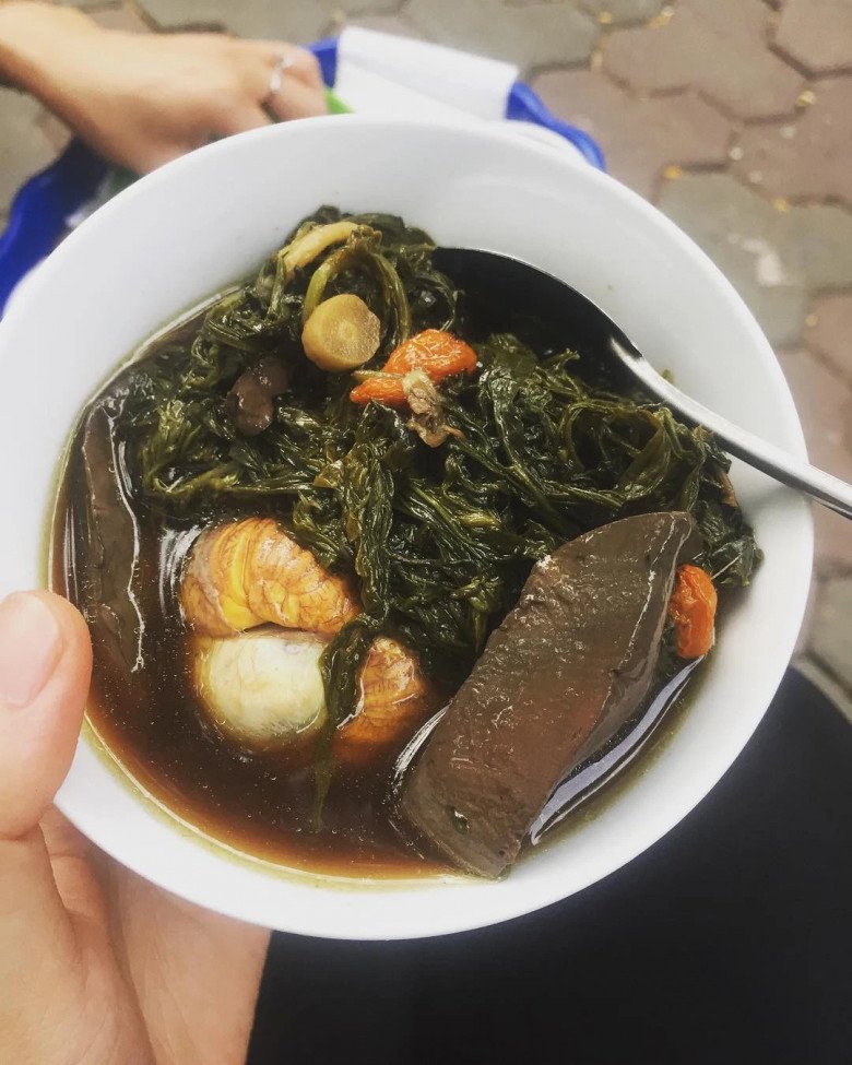 Món ăn tưởng quen mà lạ chỉ có ở Quảng Ninh, ăn một lần là nghiện chỉ ước được thưởng thức sớm hơn - 1