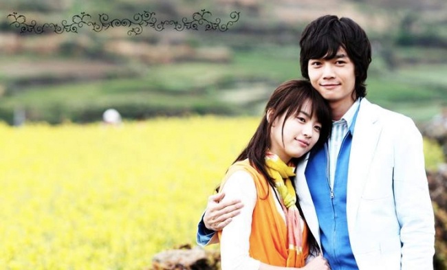 Mỹ nhân tuổi Mão amp;#34;cười đẹp nhất xứ Hànamp;#34;: Là amp;#34;báu vậtamp;#34; màn ảnh thường xuyên bị tai tiếng từ amp;#34;trên trời rơi xuốngamp;#34; - 5