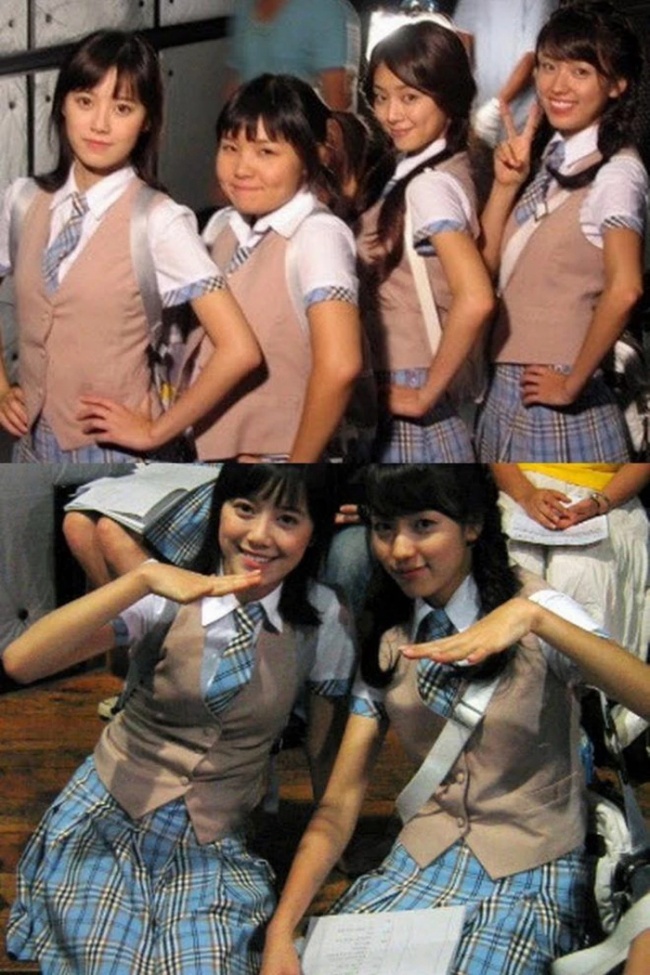 Mỹ nhân tuổi Mão amp;#34;cười đẹp nhất xứ Hànamp;#34;: Là amp;#34;báu vậtamp;#34; màn ảnh thường xuyên bị tai tiếng từ amp;#34;trên trời rơi xuốngamp;#34; - 4