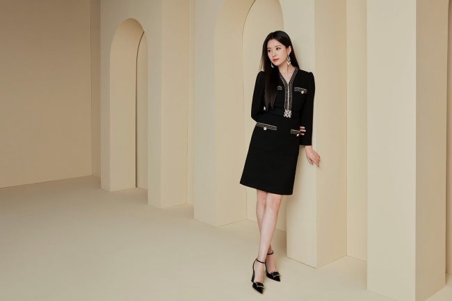 Mỹ nhân tuổi Mão amp;#34;cười đẹp nhất xứ Hànamp;#34;: Là amp;#34;báu vậtamp;#34; màn ảnh thường xuyên bị tai tiếng từ amp;#34;trên trời rơi xuốngamp;#34; - 13