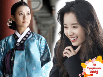 Mỹ nhân tuổi Mão cười đẹp nhất xứ Hàn: Là báu vật màn ảnh thường xuyên bị tai tiếng từ trên trời rơi xuống