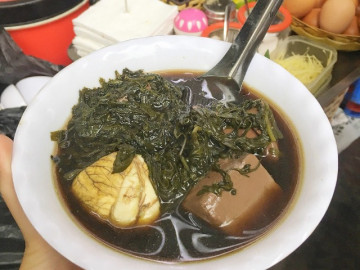 Món ăn tưởng quen mà lạ chỉ có ở Quảng Ninh, ăn một lần là nghiện chỉ ước được thưởng thức sớm hơn