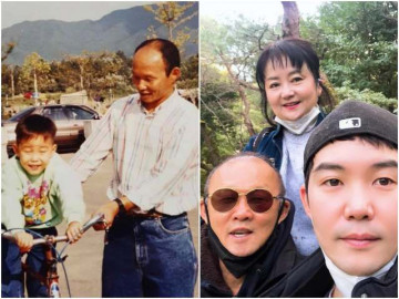 HLV Park Hang Seo: “Tôi biết con trai không có gen bóng đá, lén nhờ người làm con nhụt chí ngừng thi đấu”