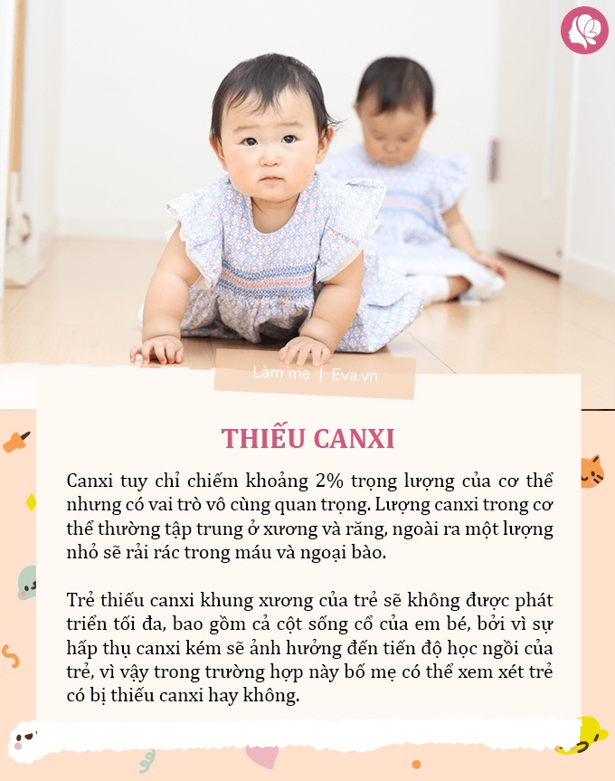 Bé 6 tháng chưa biết ngồi là do trí não chậm phát triển? 5 sự thật mẹ nên biết - 3