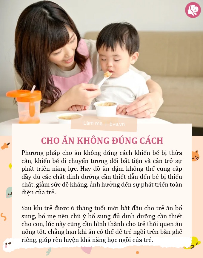 Bé 6 tháng chưa biết ngồi là do trí não chậm phát triển? 5 sự thật mẹ nên biết - 4