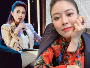 Thời trang - Ngày vía Thần Tài, BTV Ngọc Trinh đeo kim cương sáng choang đi làm, xứng danh MC mặc đắt nhất VTV