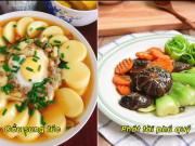 Bếp Eva - Cúng Rằm tháng Giêng, đừng quên dọn 5 món ăn này lên mâm cỗ, tổ tiên ưng bụng, cả năm sung túc, may mắn