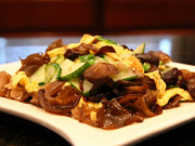 Sức khỏe - Món này đại bổ, giúp dưỡng tử cung, nhưng ăn thừa thì bỏ, nhất định đừng để qua đêm dù là trong tủ lạnh