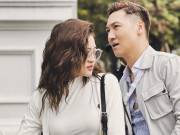 Giải trí - "Mạnh Trường là một trong những nam diễn viên nghiêm túc nhất dàn VFC, vợ anh ấy không ghen đâu"