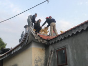 Tin tức - Tin tức 24h: Nghĩ trong gia đình nhà vợ có ma xó, người chồng ra tay sát hại bác rể