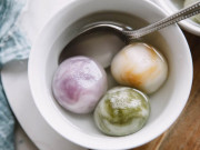 Bếp Eva - Rằm tháng Giêng nấu ngay món chè này để cả năm thuận lợi, vạn sự hanh thông