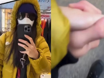 Ngôi sao 24/7: Báo Trung: Trương Bá Chi có bạn trai mới, lộ cả bằng chứng tay nắm tay công khai