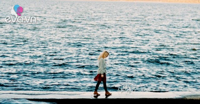 Gallery - Yêu bản thân mình là khởi đầu của mối tình lãng mạn trọn đời