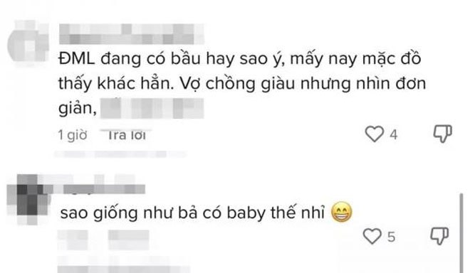 Bắt gặp Đỗ Mỹ Linh diện đồ giản dị đi chùa cùng chồng, từ ngày làm dâu hào môn từ bỏ amp;#34;vũ khí tối thượngamp;#34; - 5