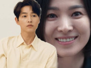 Làm đẹp - Vợ cũ Song Joong Ki lên phim xinh đẹp nhưng chìm nghỉm, 1 lần già chát lại tạo tiếng vang