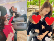 Yêu con - Chứng kiến cha con Trường Giang thắm thiết, Nhã Phương ôm 2 bé trai "xin vía" thêm con
