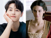 Giải trí - Ngôi sao 24/7: Lấy vợ người Anh, Song Joong Ki được hưởng "lợi" quá nhiều, nghe xong ai cũng trầm trồ