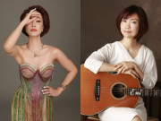 Nhạc - Siêu sao Nhật Bản Emi Fujita đến Việt Nam làm đêm nhạc "độc lạ" với Uyên Linh