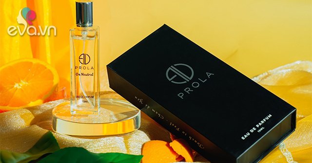 Gallery - Cùng nước hoa Prola Parfum tạo ra những nốt hương riêng biệt