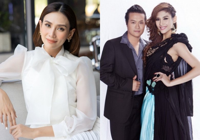 Ông bầu Minh Chánh khẳng định từng có quan hệ tình cảm, thậm chí bao nuôi bạn gái nổi tiếng.