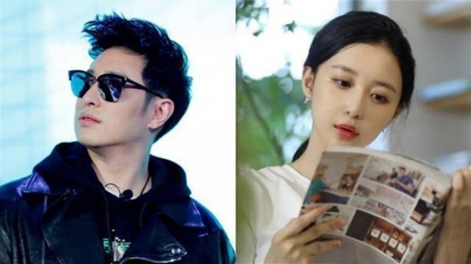 Phan Vỹ Bá từng lên tiếng bảo vệ nhưng hình ảnh và các tin tức tiêu cực về Luna vẫn xuất hiện.