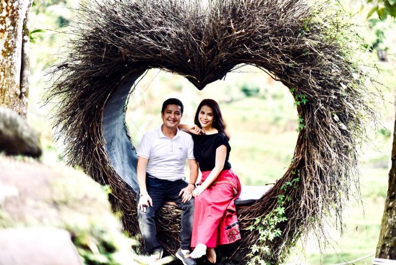 Táo Giao thông Chí Trung khoe ảnh đi chơi với người tình kém 17 tuổi, xin những kẻ amp;#34;non văn hóaamp;#34; đừng vạ miệng - 6