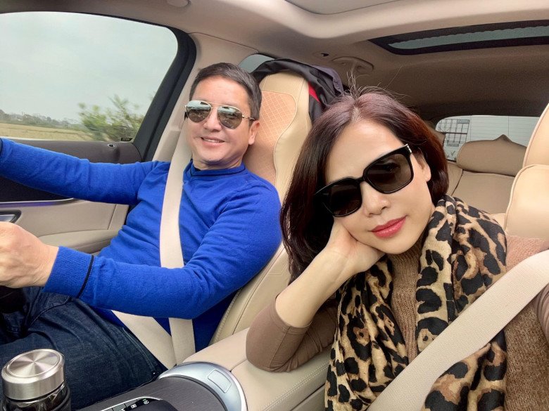 Táo Giao thông Chí Trung khoe ảnh đi chơi với người tình kém 17 tuổi, xin những kẻ amp;#34;non văn hóaamp;#34; đừng vạ miệng - 5